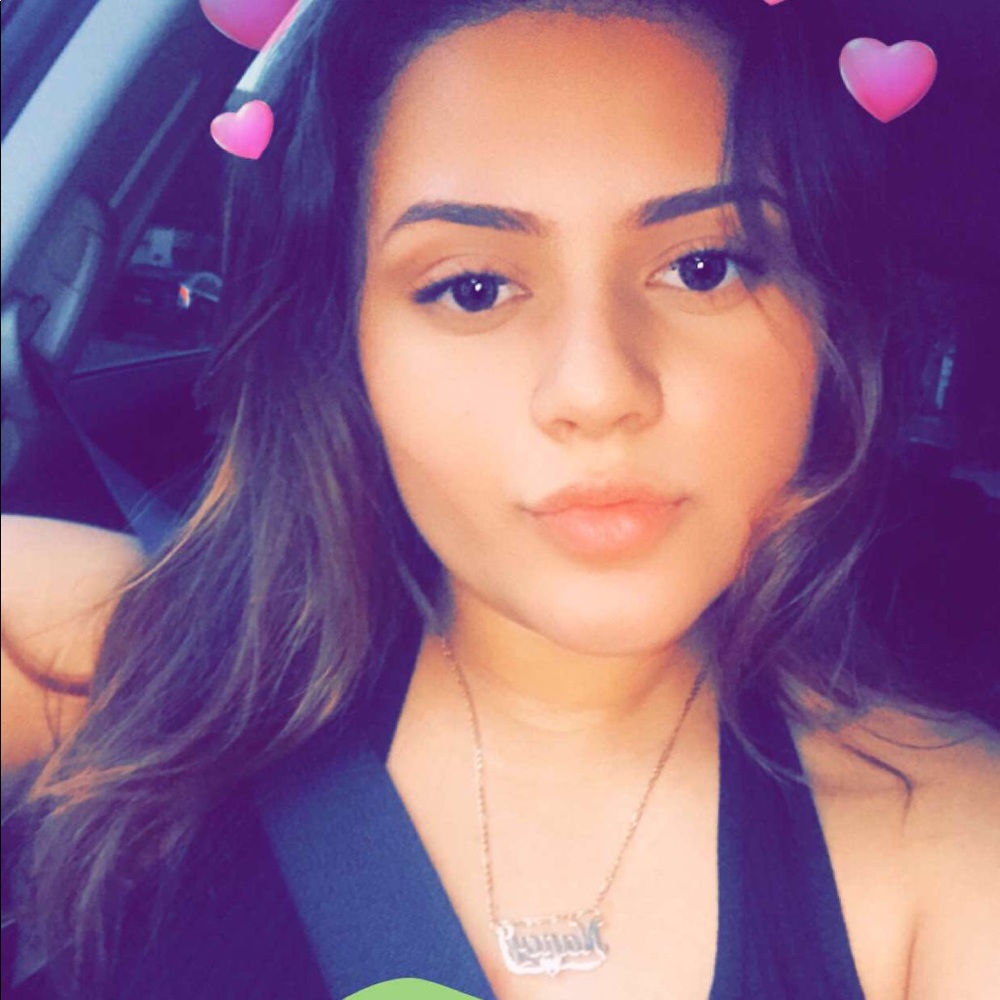 Meet your Posher, Nancy